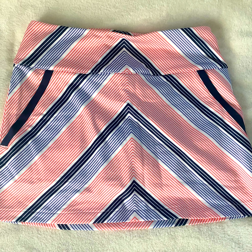 Adidas women’s golf skort size small